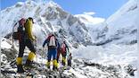 Indian female mountaineer dies at Everest Base Camp, was eyeing new world record