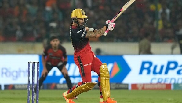 South Africa will be missing a trick if they don't take Faf du Plessis to the World Cup: Dinesh Karthik
