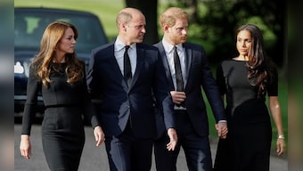 Harry, Meghan Vs Royal Family: How Charles' Coronation was the ‘beginning of the end’ with the royals | Explained