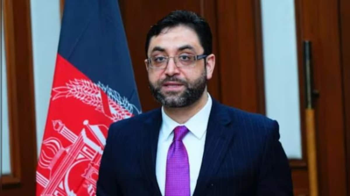 ‘Away for personal reasons, will return soon,’ says Afghan envoy to India Farid Mamundzay after ‘missing’ reports