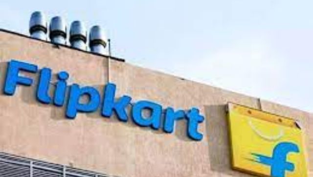 Top executives quit retail giant Flipkart amidst major company rejig Top executives quit retail giant Flipkart amidst major company rejig