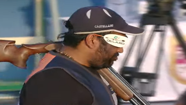 Shotgun World Cup: Prithviraj Tondaiman misses cut, India finish joint third Shotgun World Cup: Prithviraj Tondaiman misses cut, India finish joint third