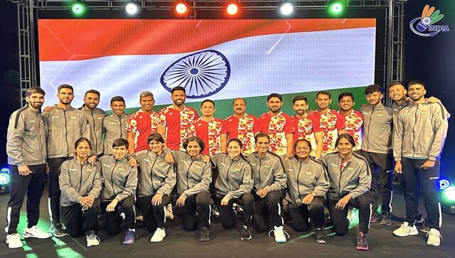 Sudirman Cup: New-look India eye elusive medal at team tournament Sudirman Cup: New-look India eye elusive medal at team tournament