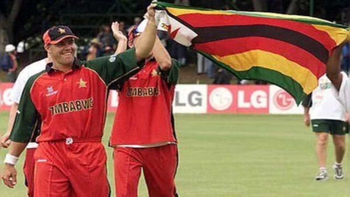 Heath Streak death rumours a hoax: Former Zimbabwe captain, all-rounder alive