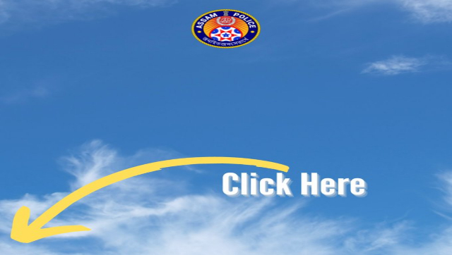 Assam Police’s message on internet safety is too cool to miss Assam Police’s message on internet safety is too cool to miss