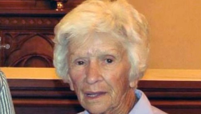 Explained: The row over the 95-year-old Australian woman who died after being tasered Explained: The row over the 95-year-old Australian woman who died after being tasered