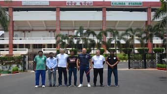 Igor Stimac prunes Indian squad to 27 players ahead of Intercontinental Cup and SAFF Championship