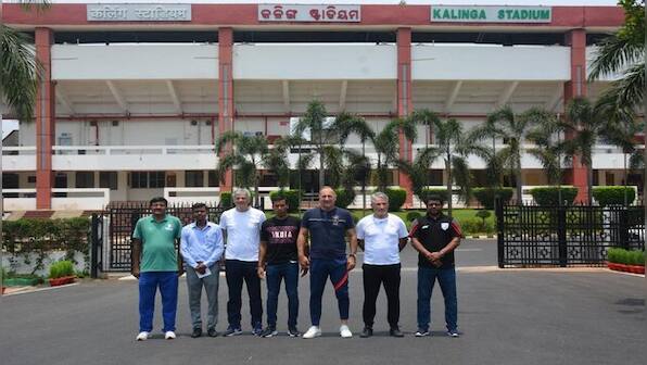 Igor Stimac prunes Indian squad to 27 players ahead of Intercontinental Cup and SAFF Championship