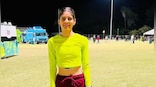 Parul Chaudhary wins women’s 3000m steeplechase title in New York