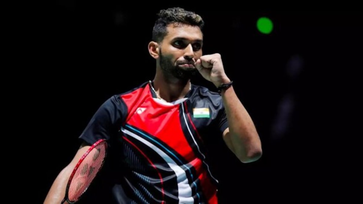 Malaysia Masters: HS Prannoy enters final, PV Sindhu loses in semis