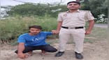 Delhi murder: Minor girl stabbed over 20 times; accused arrested near UP's Bulandshahr