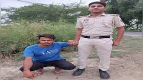 Delhi murder: Minor girl stabbed over 20 times; accused arrested near UP's Bulandshahr