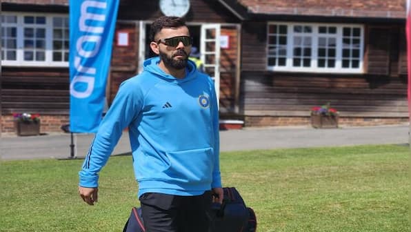 WTC Final: Team India players begin preparations in England ahead of title clash against Australia