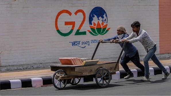 The economic success story behind G20 in Kashmir