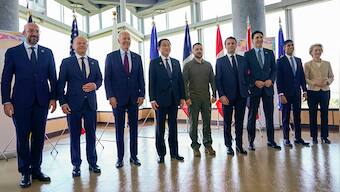 Why limiting deliberations to tackle climate challenges to G7 or G20 groups reflect lack of global 'political will'