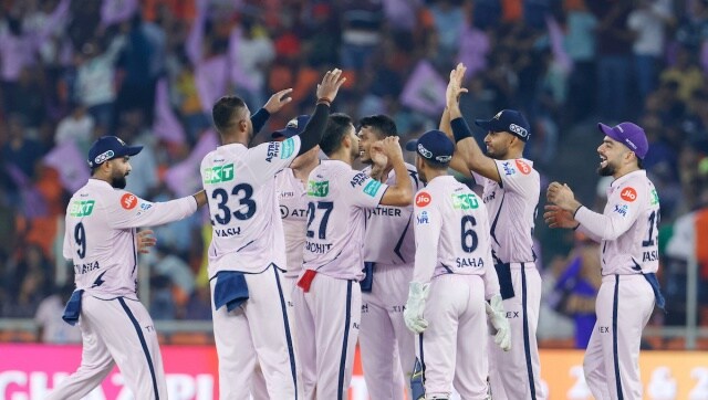 IPL Auctions 2024: Gujarat Titans Retained Players, Current Squad ...