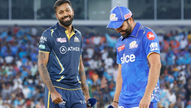 GT vs MI IPL 2023 Qualifier 2: Head-to-head, venue, match timings, weather report, live streaming - All you need to know GT vs MI IPL 2023 Qualifier 2: Head-to-head, venue, match timings, weather report, live streaming - All you need to know