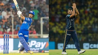 GT vs MI IPL Qualifier 2: Biggest player battles to watch — Ishan vs Shami, Suryakumar vs Rashid and Gill vs Madhwal