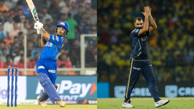 GT vs MI IPL Qualifier 2: Biggest player battles to watch — Ishan vs Shami, Suryakumar vs Rashid and Gill vs Madhwal GT vs MI IPL Qualifier 2: Biggest player battles to watch — Ishan vs Shami, Suryakumar vs Rashid and Gill vs Madhwal