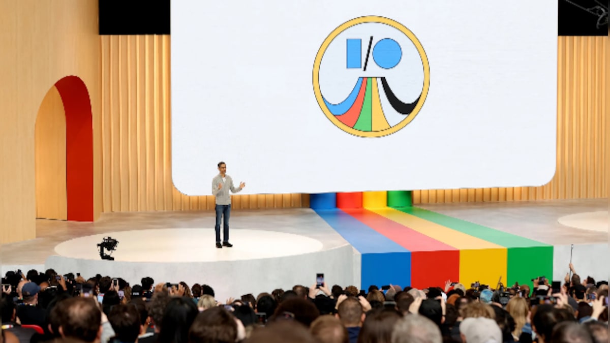 Google I/O 2023: From open to all Bard to AI in Gmail, Google has a good plan to win the AI war