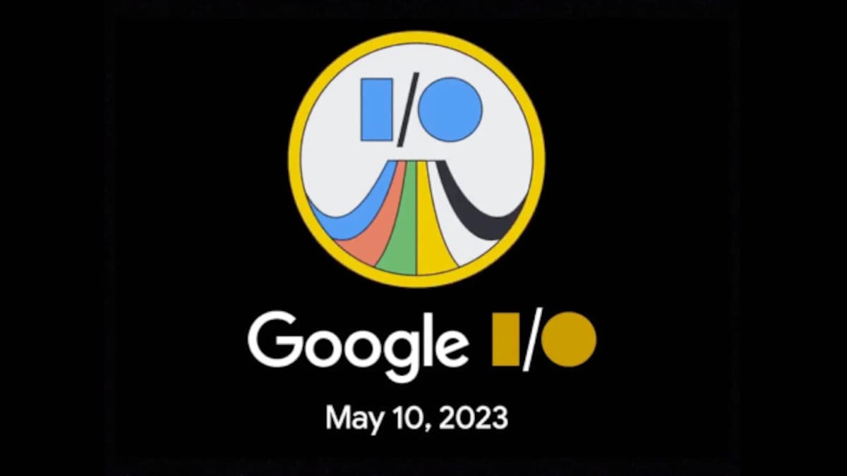 Google I/O 2023: Where and how to watch Google’s keynote to its annual developer conference