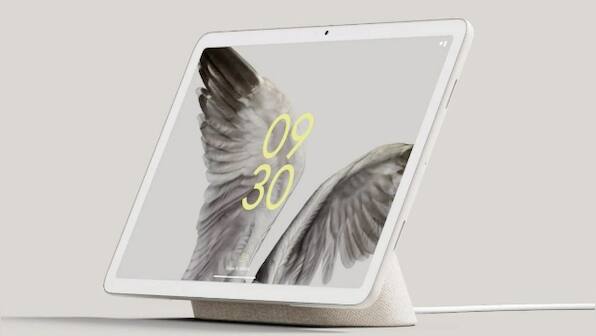 Google introduces its first Pixel Tablet priced at $499, plans to take on Apple’s iPad lineup
