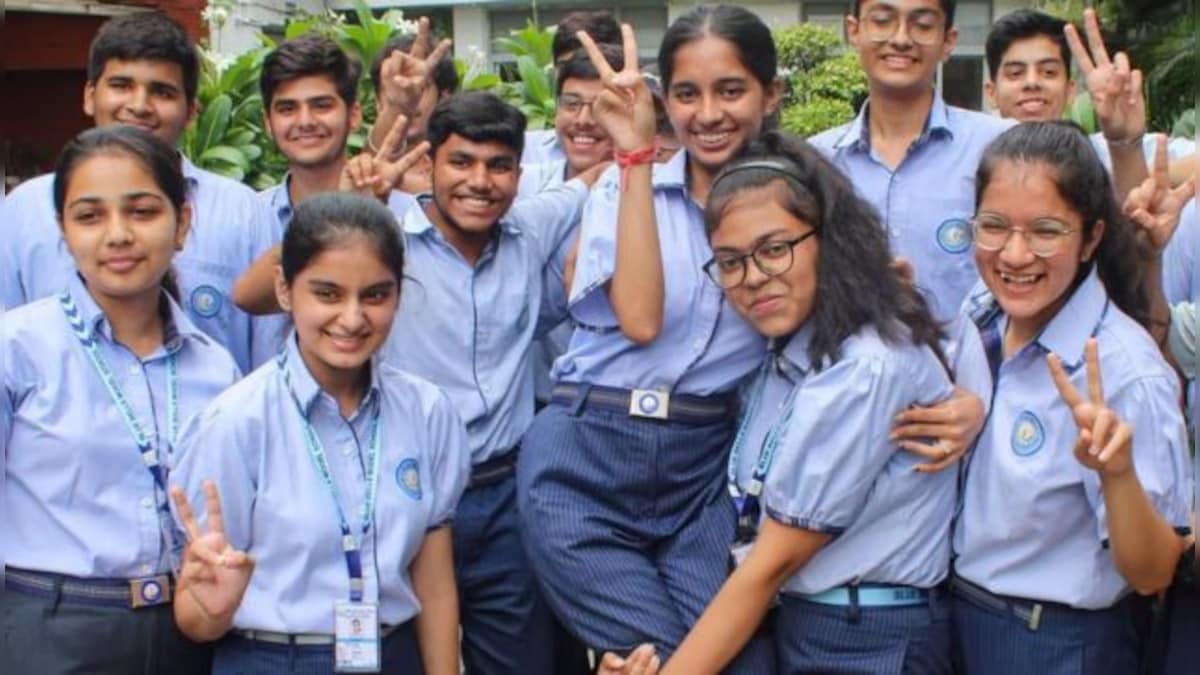 Gujarat Board Class 12 Science result out: Direct link and how to check