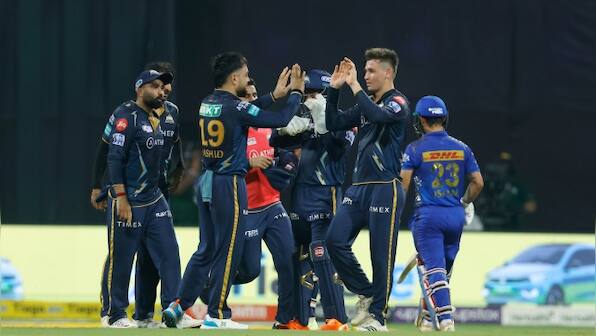 IPL Qualification Scenarios: How each team stands in the race for playoffs
