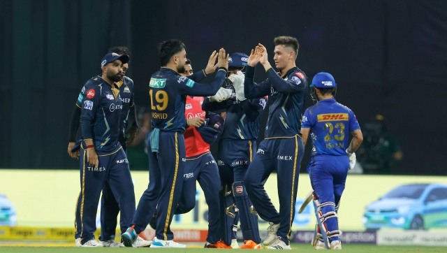 IPL Qualification Scenarios: How each team stands in the race for playoffs IPL Qualification Scenarios: How each team stands in the race for playoffs