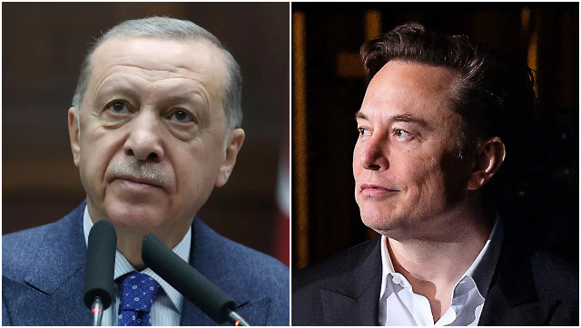 Hand In Glove: Elon Musk buckled to Erdogan, Twitter censored Opposition before Turkey President polls Hand In Glove: Elon Musk buckled to Erdogan, Twitter censored Opposition before Turkey President polls