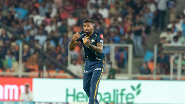 IPL 2023: Hardik Pandya insists GT need to play 'good cricket' after five-run defeat to DC in Ahmedabad IPL 2023: Hardik Pandya insists GT need to play 'good cricket' after five-run defeat to DC in Ahmedabad