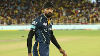 IPL 2023 Final: 'Not going to make excuses', says Hardik Pandya after GT's five-wicket loss to CSK