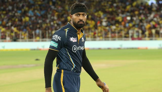 IPL 2023 Final: 'Not going to make excuses', says Hardik Pandya after GT's five-wicket loss to CSK IPL 2023 Final: 'Not going to make excuses', says Hardik Pandya after GT's five-wicket loss to CSK