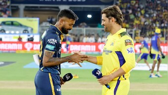 IPL 2023 Final: Gujarat Titans ahead of Chennai Super Kings in bowling department, says Irfan Pathan