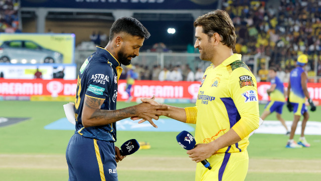 IPL 2023 Final: Gujarat Titans ahead of Chennai Super Kings in bowling department, says Irfan Pathan IPL 2023 Final: Gujarat Titans ahead of Chennai Super Kings in bowling department, says Irfan Pathan