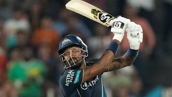 IPL 2023: 'Hardik Pandya played low-risk cricket' — Parthiv Patel after GT lose to DC