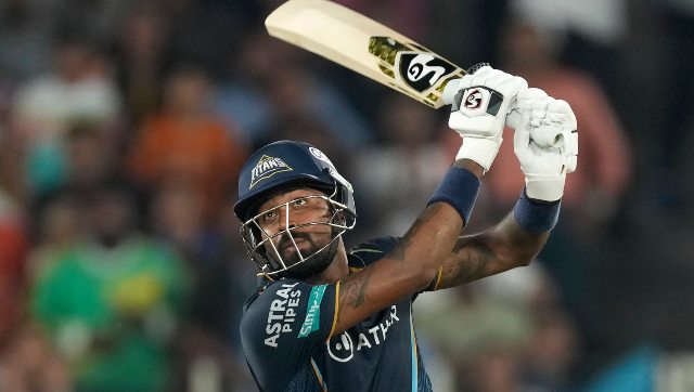 IPL 2023: 'Hardik Pandya played low-risk cricket' — Parthiv Patel after GT lose to DC IPL 2023: 'Hardik Pandya played low-risk cricket' — Parthiv Patel after GT lose to DC