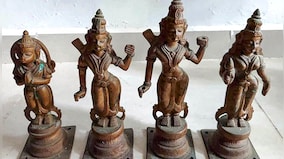 Mocking and abusing Hindu gods is Hinduphobia