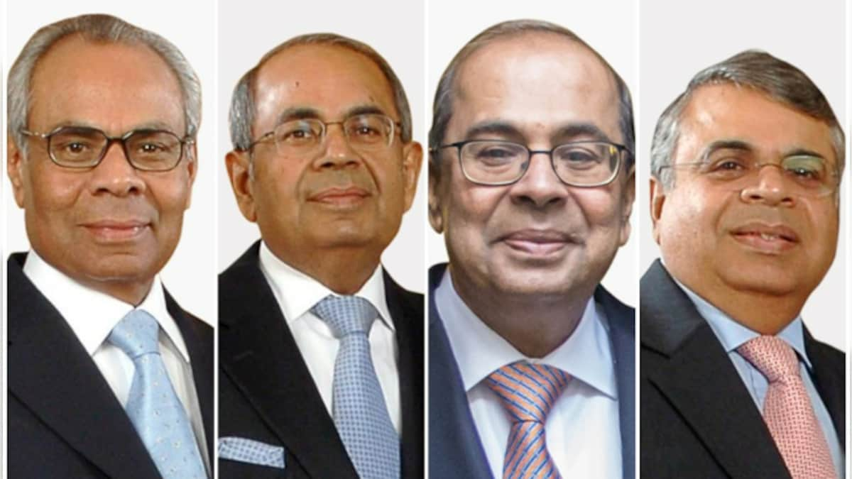 Hinduja Succession Feud: Inside the epically messy inheritance dispute of UK's wealthiest family