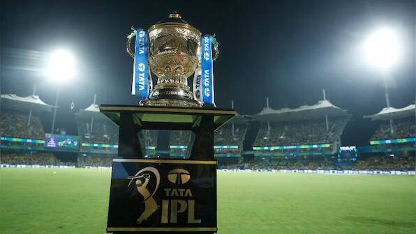 IPL Closing Ceremony 2023: King, Nucleya, Divine and Jonita Gandhi to perform