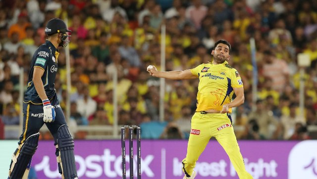 IPL 2023 Final: Chennai Super Kings, Gujarat Titans remain unchanged in Ahmedabad IPL 2023 Final: Chennai Super Kings, Gujarat Titans remain unchanged in Ahmedabad