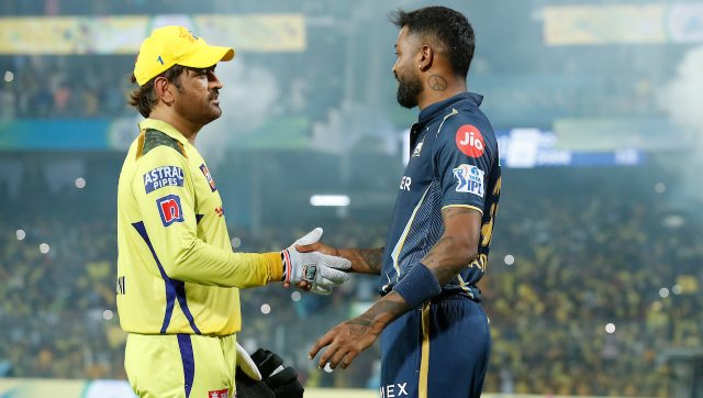 IPL Final, CSK vs GT: Weather in focus as consistent Chennai Super Kings face well-rounded Gujarat Titans IPL Final, CSK vs GT: Weather in focus as consistent Chennai Super Kings face well-rounded Gujarat Titans