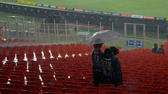 IPL Final 2023, CSK vs GT: What happens if rain washes out the reserve day