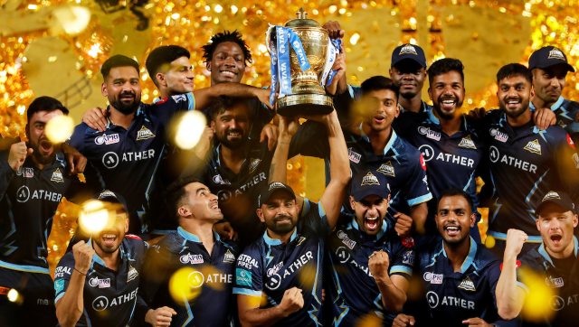 IPL Playoffs 2023 Schedule: Teams, format, match timings, venues - All you need to know IPL Playoffs 2023 Schedule: Teams, format, match timings, venues - All you need to know