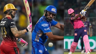 IPL 2023 Playoffs Scenarios: RCB, MI and RR fight for final spot