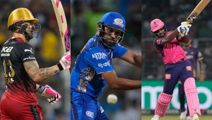 IPL 2023 Playoffs Scenarios: RCB, MI and RR fight for final spot