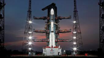 ISRO set to launch the GSLV NVS-1 NavIC satellite today, here’s where and how to watch