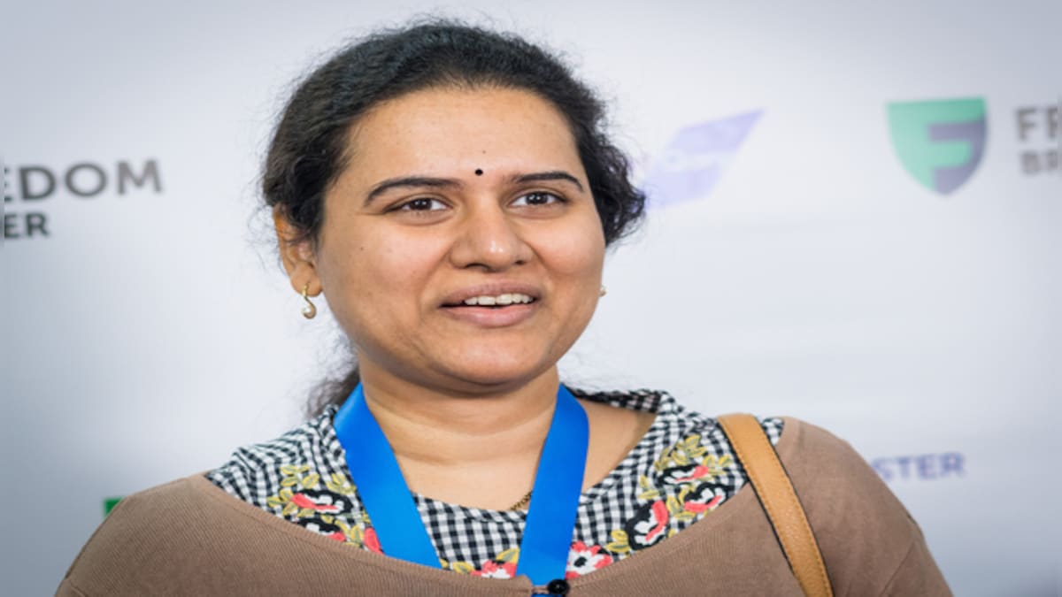 Asian Games 2023: Koneru Humpy, D Harika secure two wins each in chess tournament; Indian men falter in second round