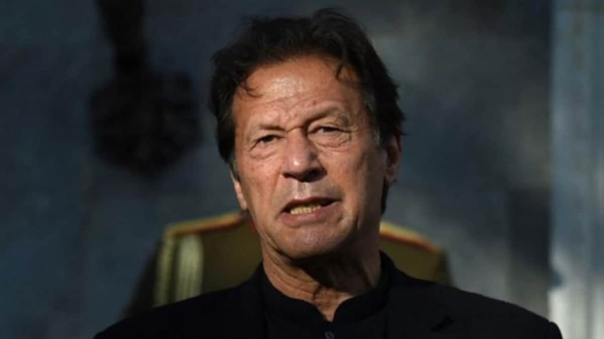 Pakistan Supreme Court declares Imran Khan's arrest 'illegal', orders his immediate release