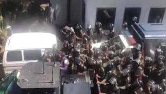 Imran Khan's party calls for Islamabad gathering, says nationwide protests to continue